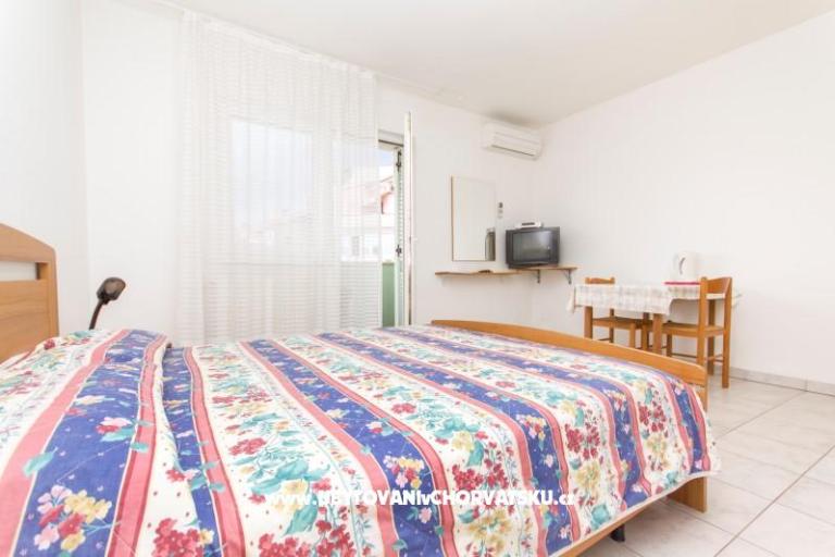 Apartmaji Ester Rovinj – foto 9