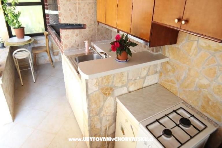 Apartmaji i Sobe Markovic – foto 12
