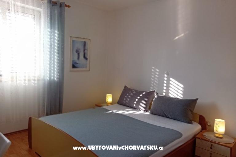 Apartmaji i Sobe Markovic – foto 13