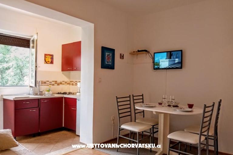 Apartmaji i Sobe Markovic – foto 14