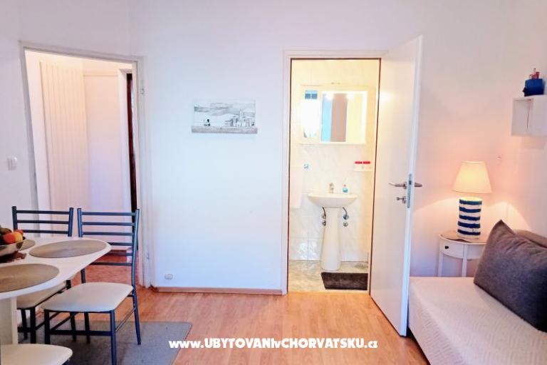 Apartmaji i Sobe Markovic – foto 15