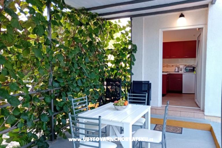 Apartmaji i Sobe Markovic – foto 16