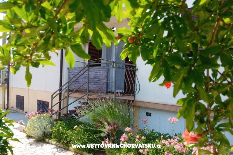 Apartmaji i Sobe Markovic – foto 3