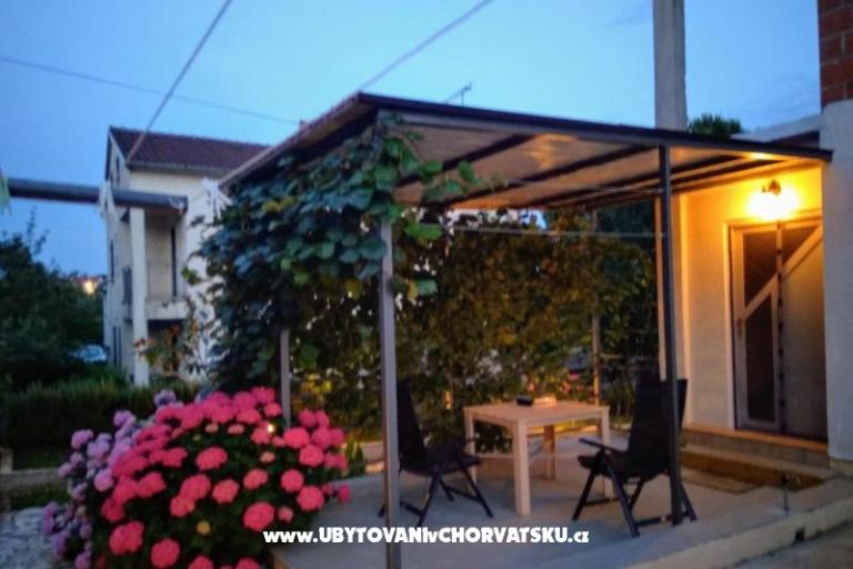Apartmaji i Sobe Markovic – foto 8
