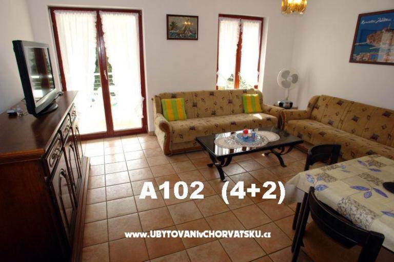 Apartmaji Ivo – foto 11