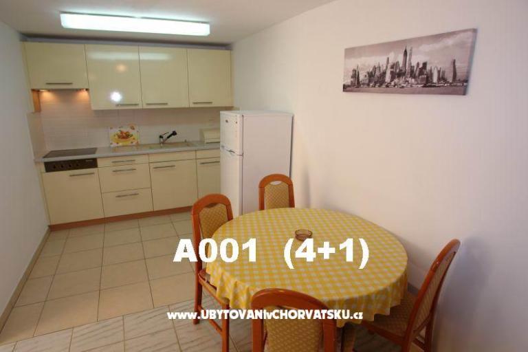Apartmaji Ivo – foto 12
