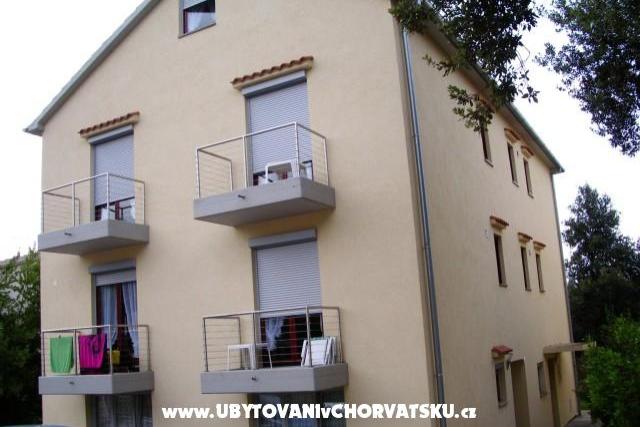 Apartmaji Ivo – foto 2