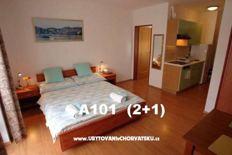 Apartmaji Ivo – foto 4