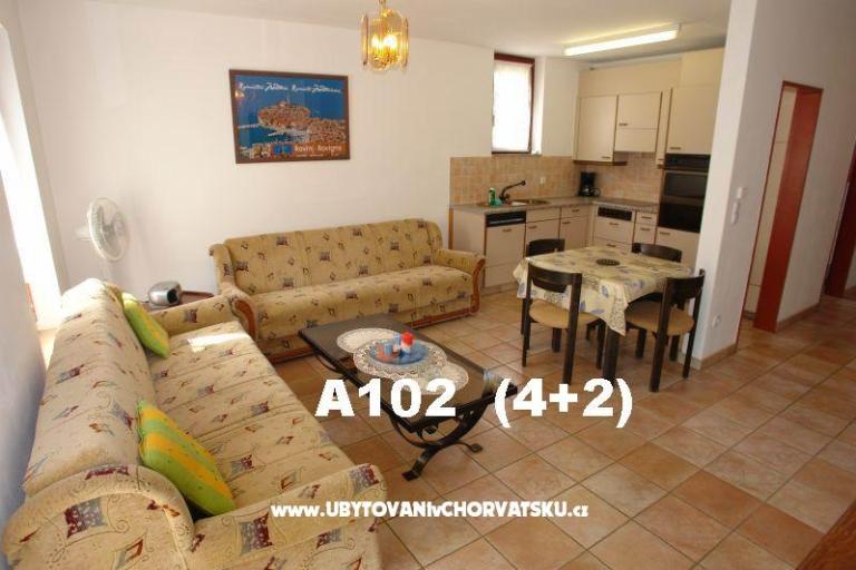 Apartmaji Ivo – foto 6