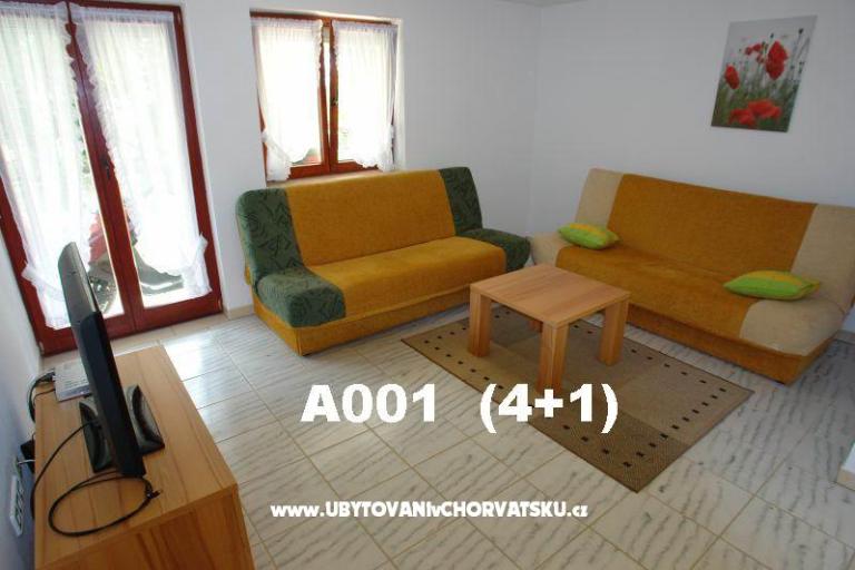 Apartmaji Ivo – foto 8