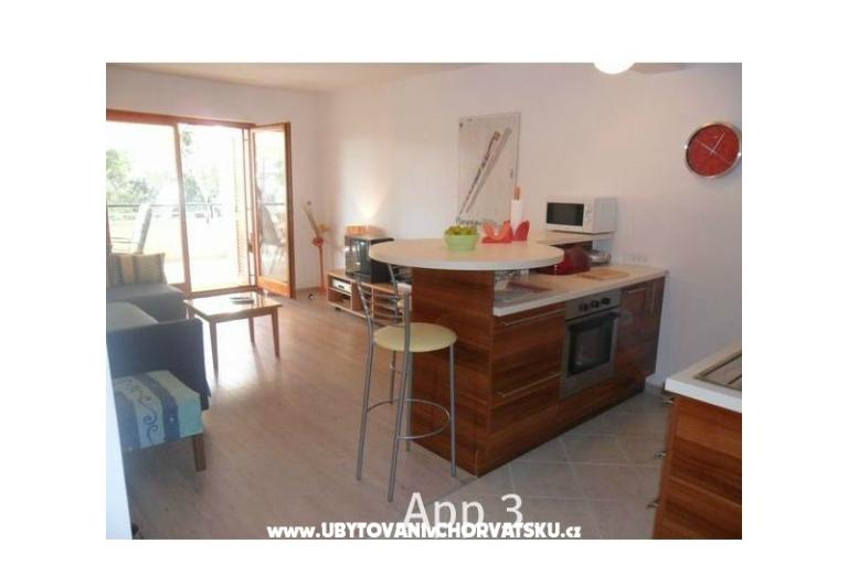 Apartmaji Kump – foto 10