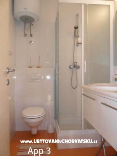 Apartmaji Kump – foto 15