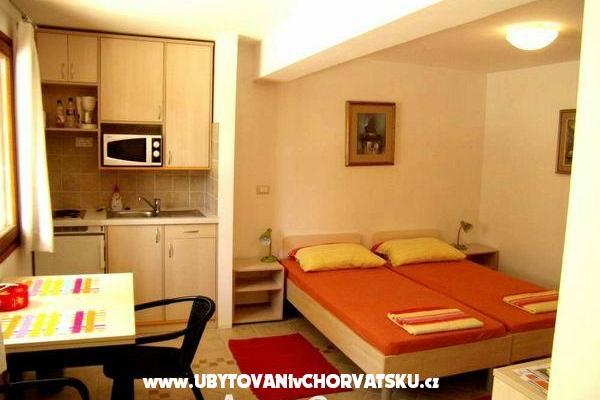 Apartmaji Kump – foto 3