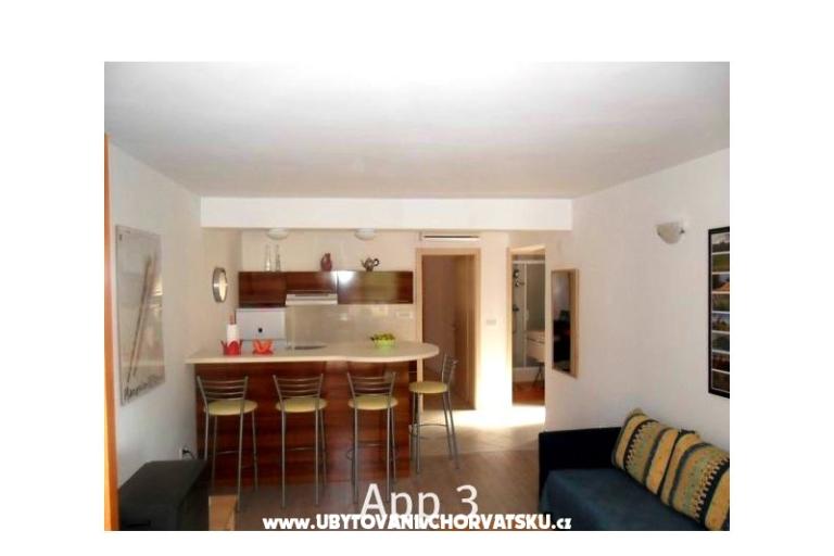 Apartmaji Kump – foto 8