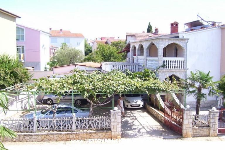 Apartmaji Margita – foto 2