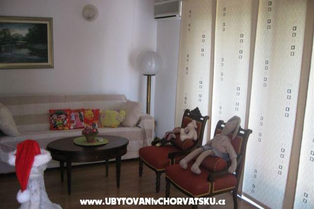 Apartmaji Milda – foto 4