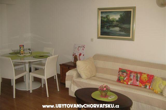 Apartmaji Milda – foto 5