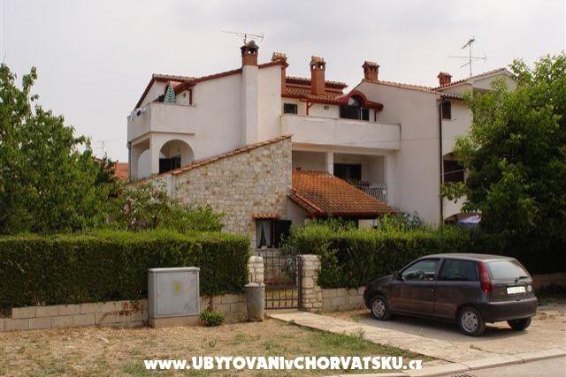 Apartmaji Milena – foto 2