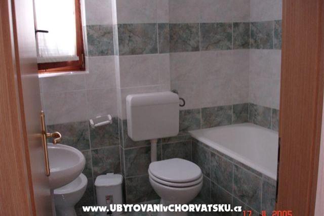 Apartmaji Milena – foto 7
