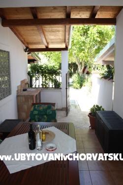 Apartmaji Milena Juricic – foto 10