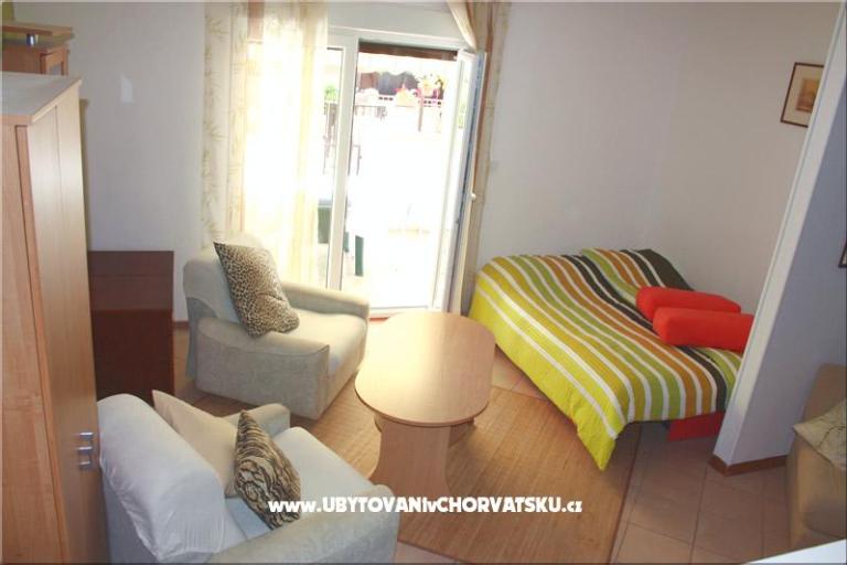 Apartmaji Milena Juricic – foto 12