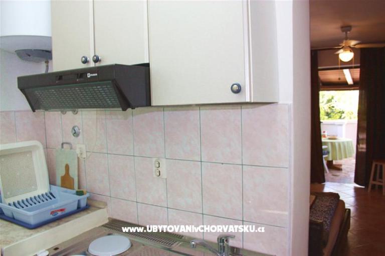 Apartmaji Milena Juricic – foto 13