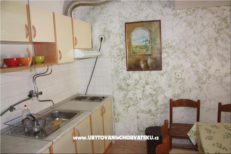 Apartmaji Milena Juricic – foto 14