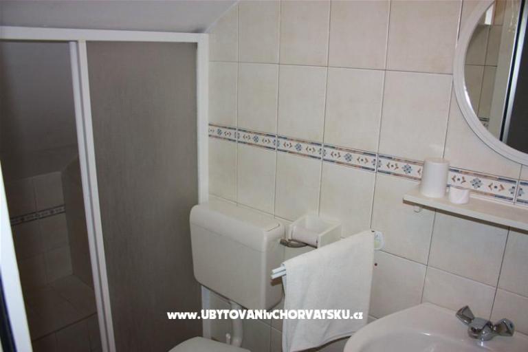 Apartmaji Milena Juricic – foto 15