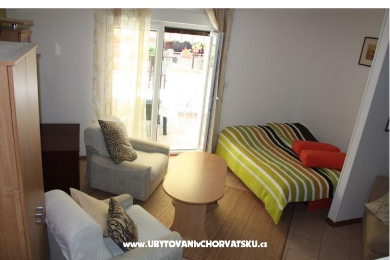 Apartmaji Milena Juricic – foto 18