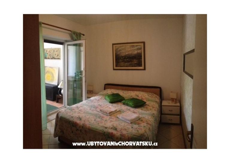 Apartmaji Milena Juricic – foto 5