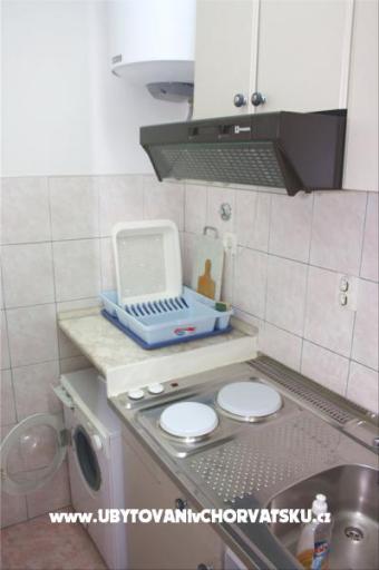 Apartmaji Milena Juricic – foto 7