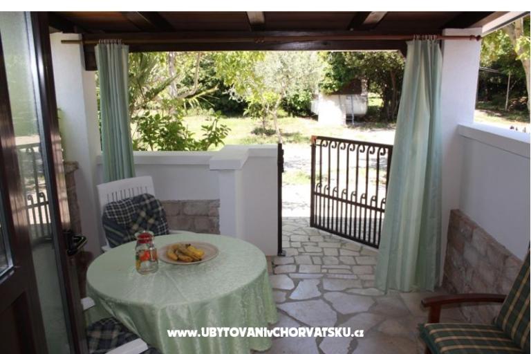 Apartmaji Milena Juricic – foto 8