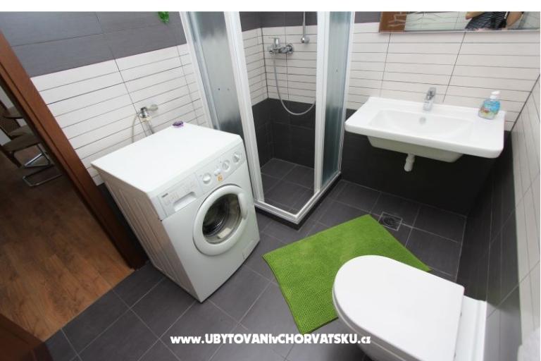 Apartmaji Natasa – foto 7