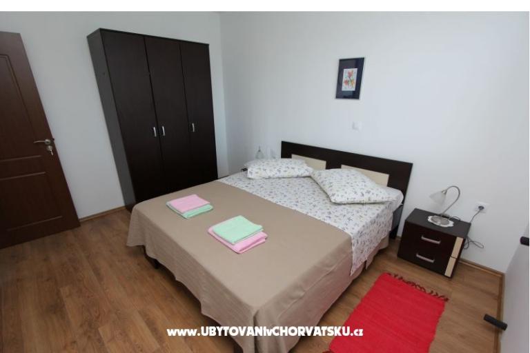 Apartmaji Natasa – foto 8