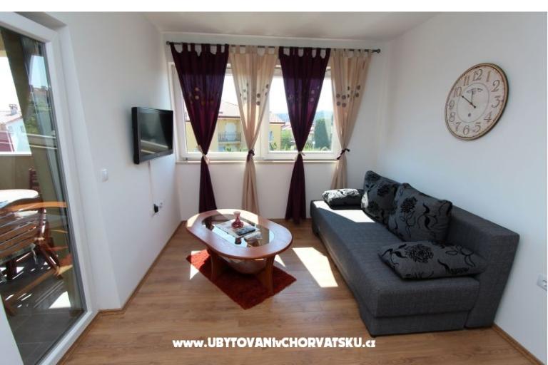 Apartmaji Natasa – foto 9
