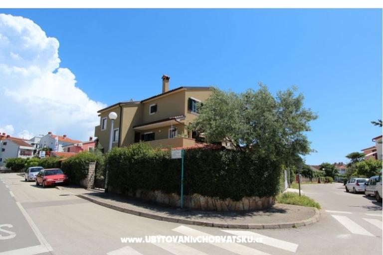 Apartmaji Natasa – foto 2