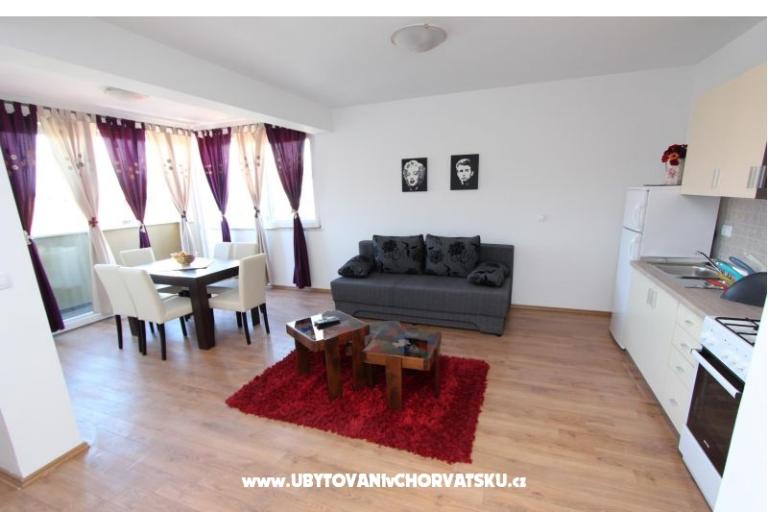 Apartmaji Natasa – foto 3