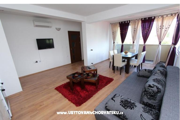 Apartmaji Natasa – foto 4