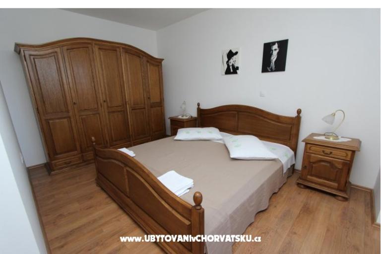Apartmaji Natasa – foto 5