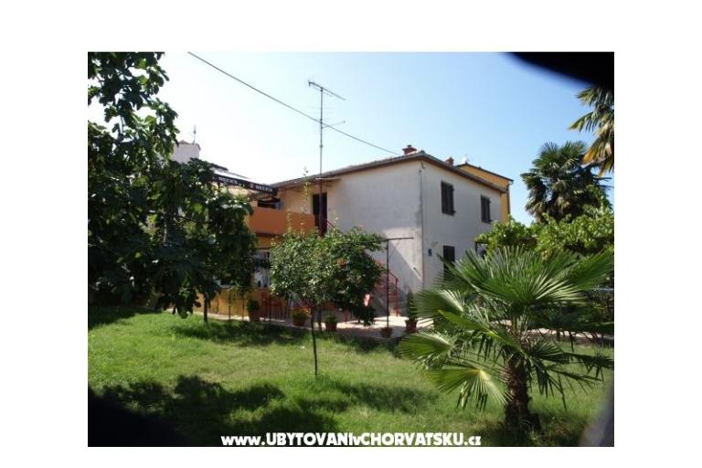 Apartmaji Oriana – foto 2