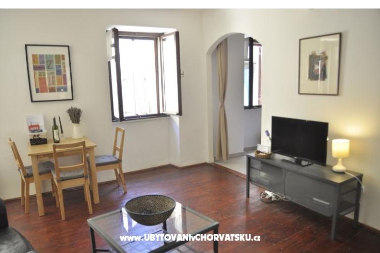 Apartmaji Coco & Gasha – foto 4