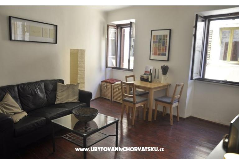 Apartmaji Coco & Gasha – foto 6
