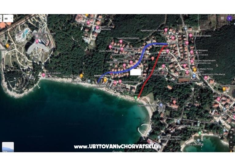 Apartmaji Samsa – foto 21