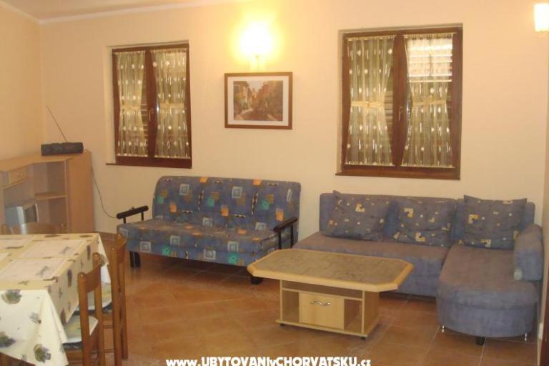 Apartmaji Venema – foto 4