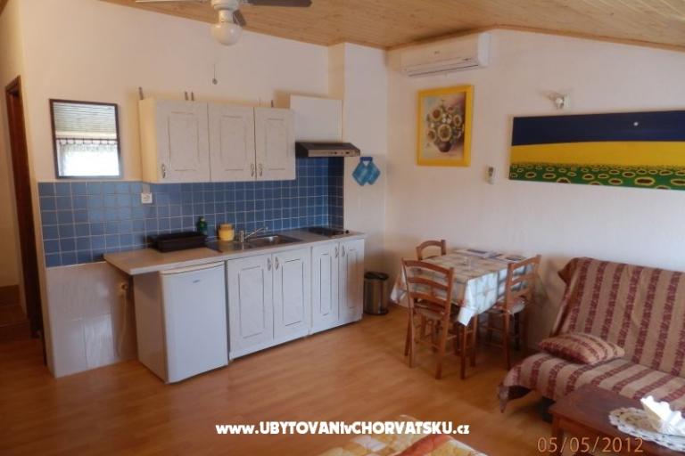 Apartmaji Alex – foto 15