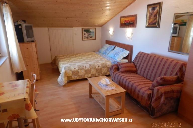 Apartmaji Alex – foto 6