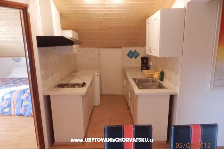 Apartmaji Alex – foto 9