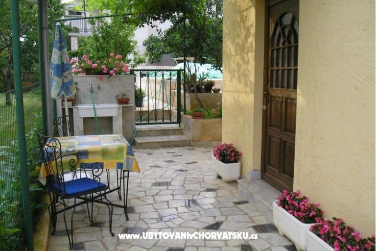 Apartmaji Bianca – foto 6