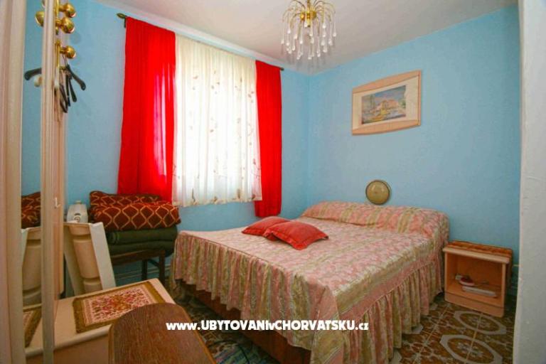 Apartmaji Centar Bale – foto 3