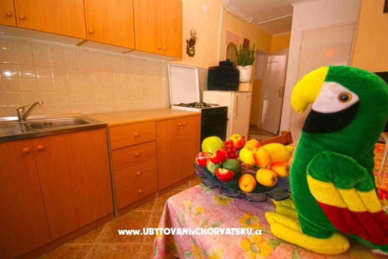 Apartmaji Centar Bale – foto 4